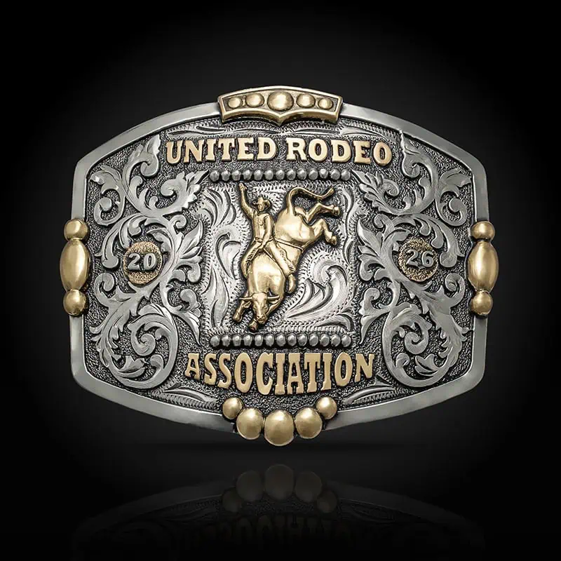 Douglas Belt Buckle Douglas Belt Buckle